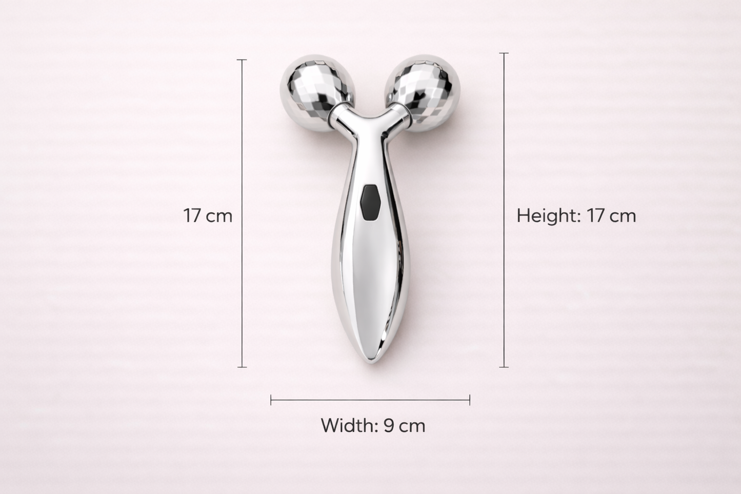 CosyCare® Face Flow
