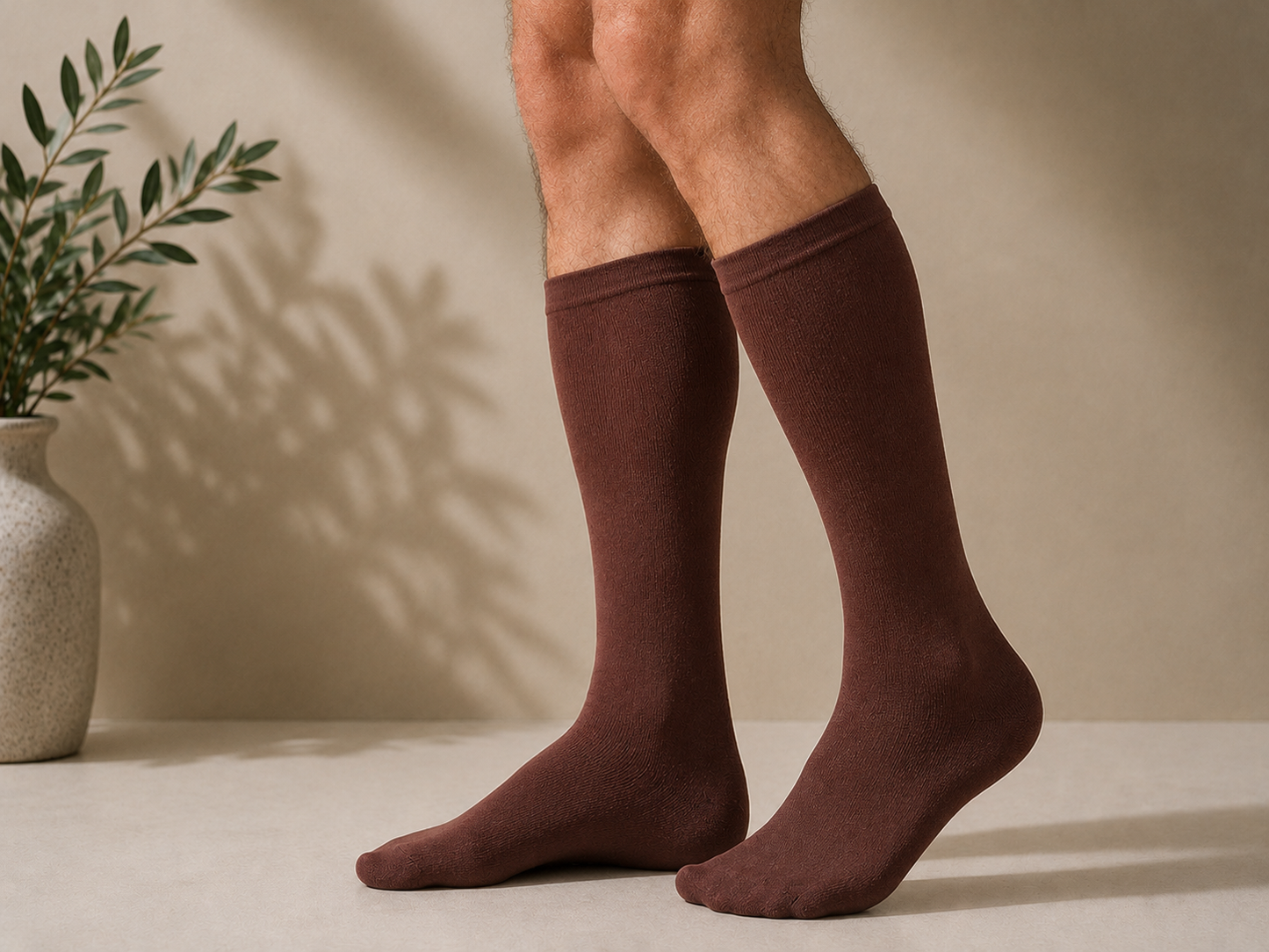 CosyCare® LegPro Compression Socks