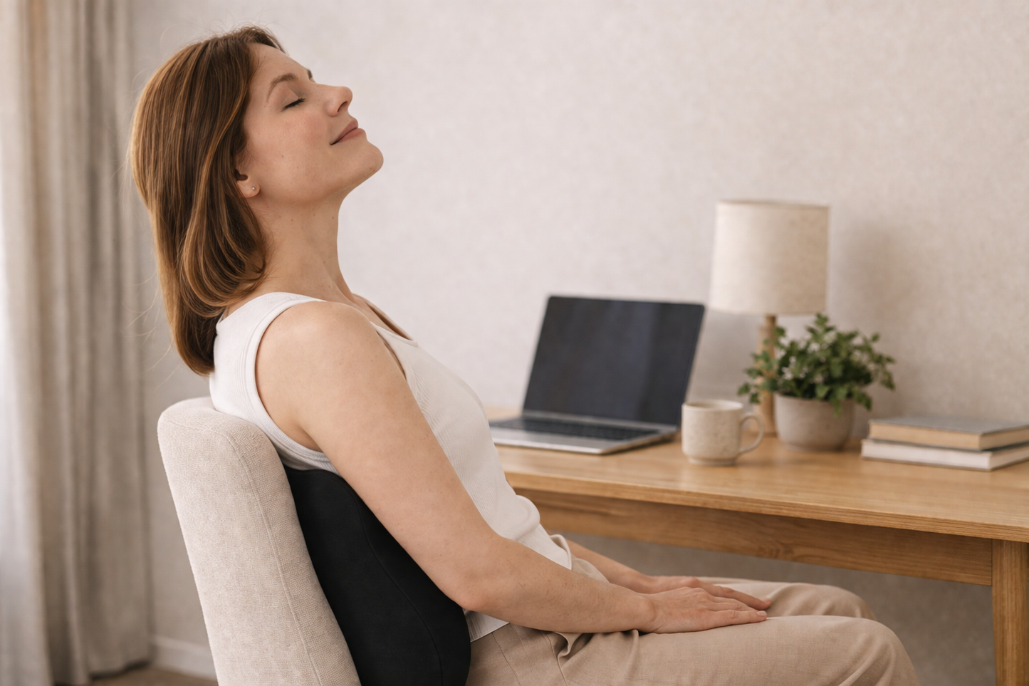 CosyCare® Spine Align