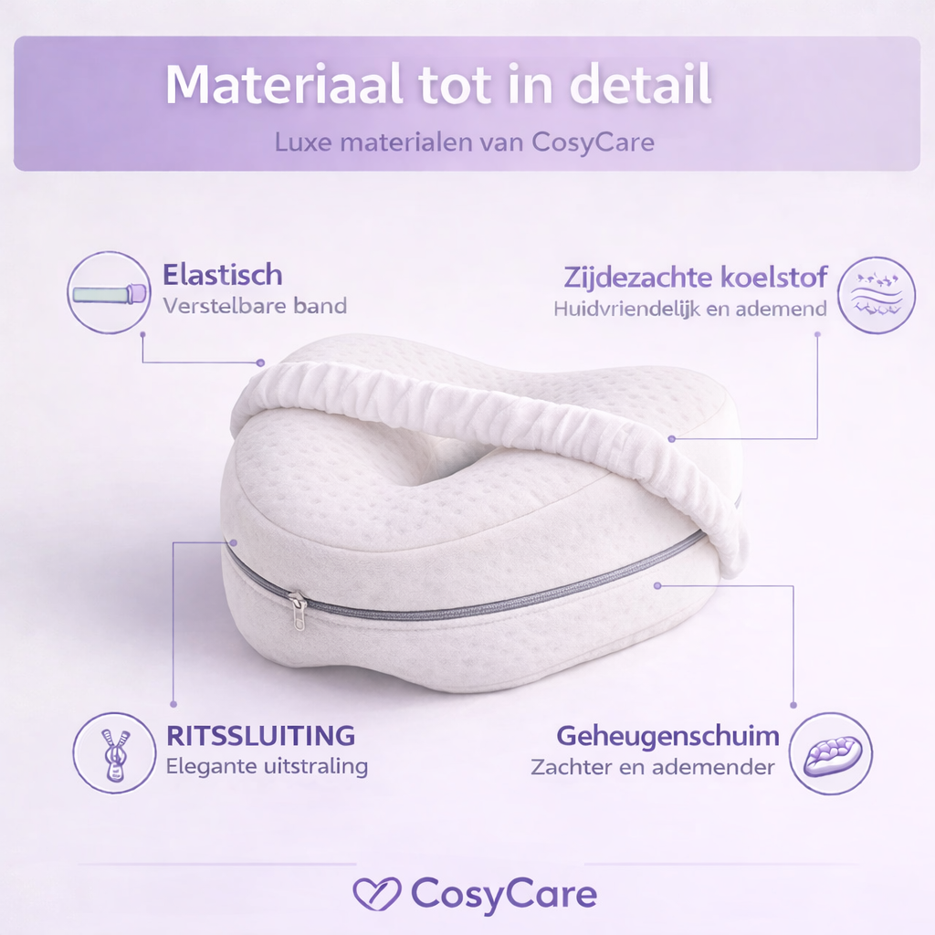 CosyCare® Sidesleep Serenity