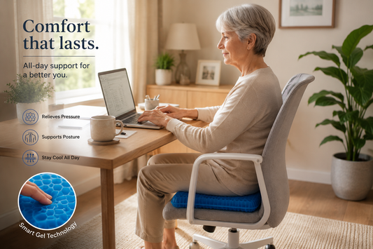 CosyCare® SitEase