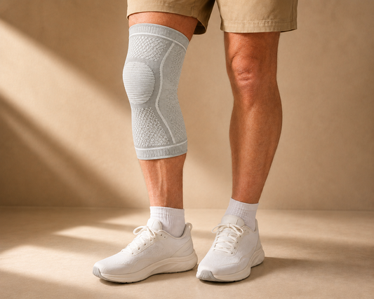 Lightlegs Knee Compression Sleeve