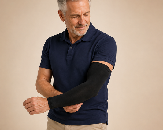 CosyCare® EaseArm Sleeve