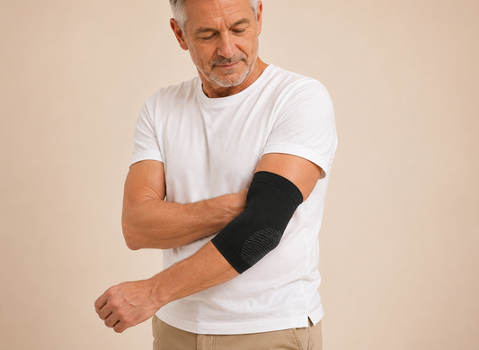 CosyCare® EaseElbow Sleeve