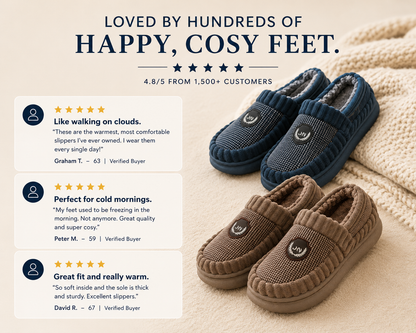 CosyCare® Ankle Sleeve