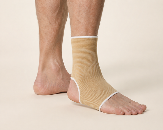 CosyCare® Ankle Sleeve