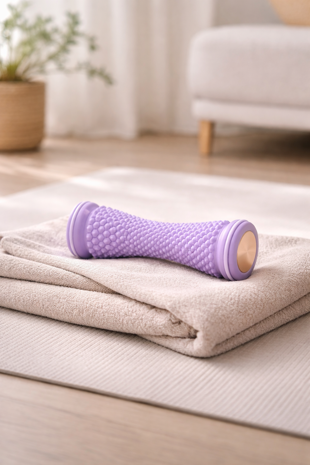 CosyCare® Pulse Ease