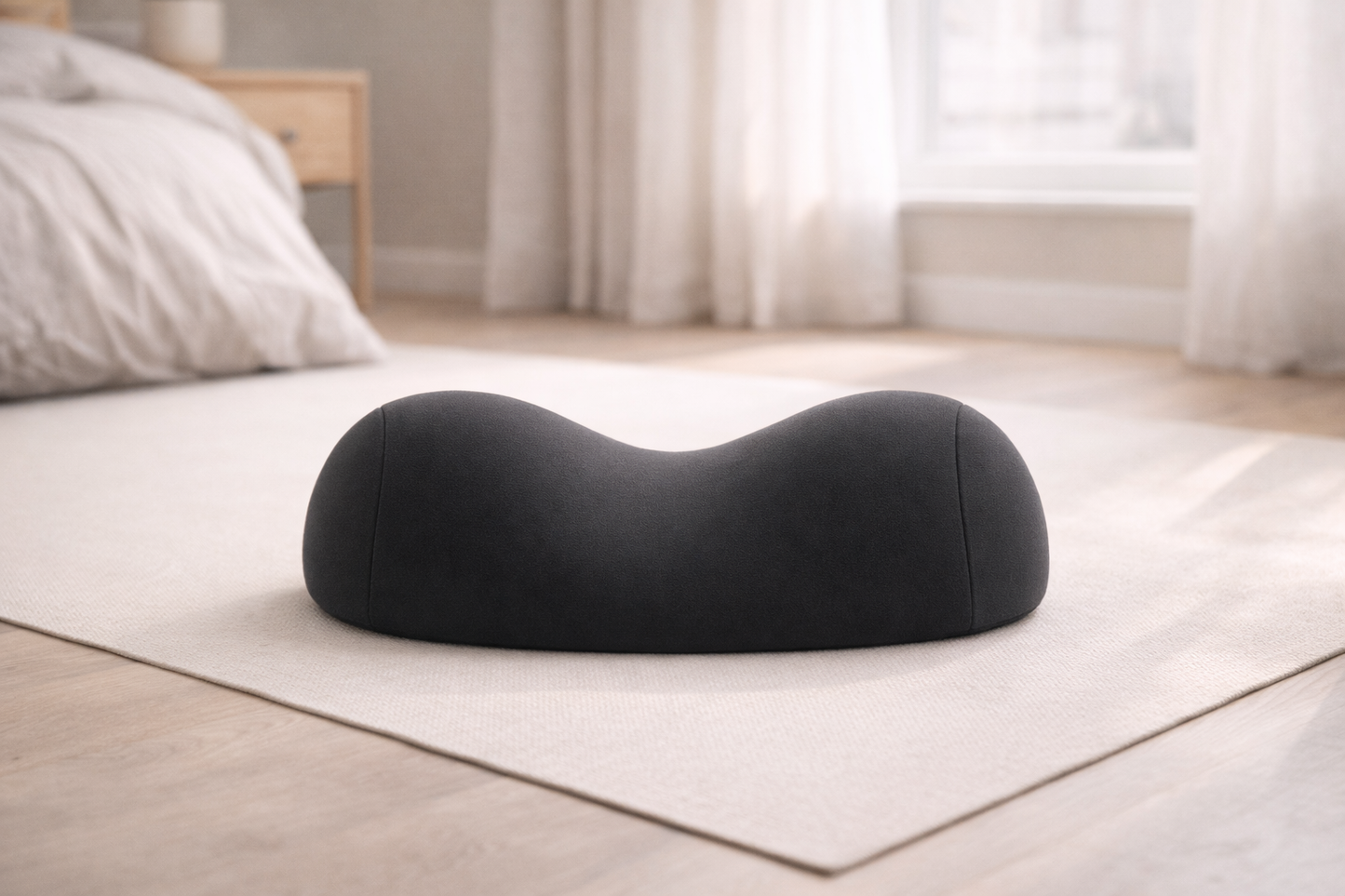 CosyCare® Calm Curve