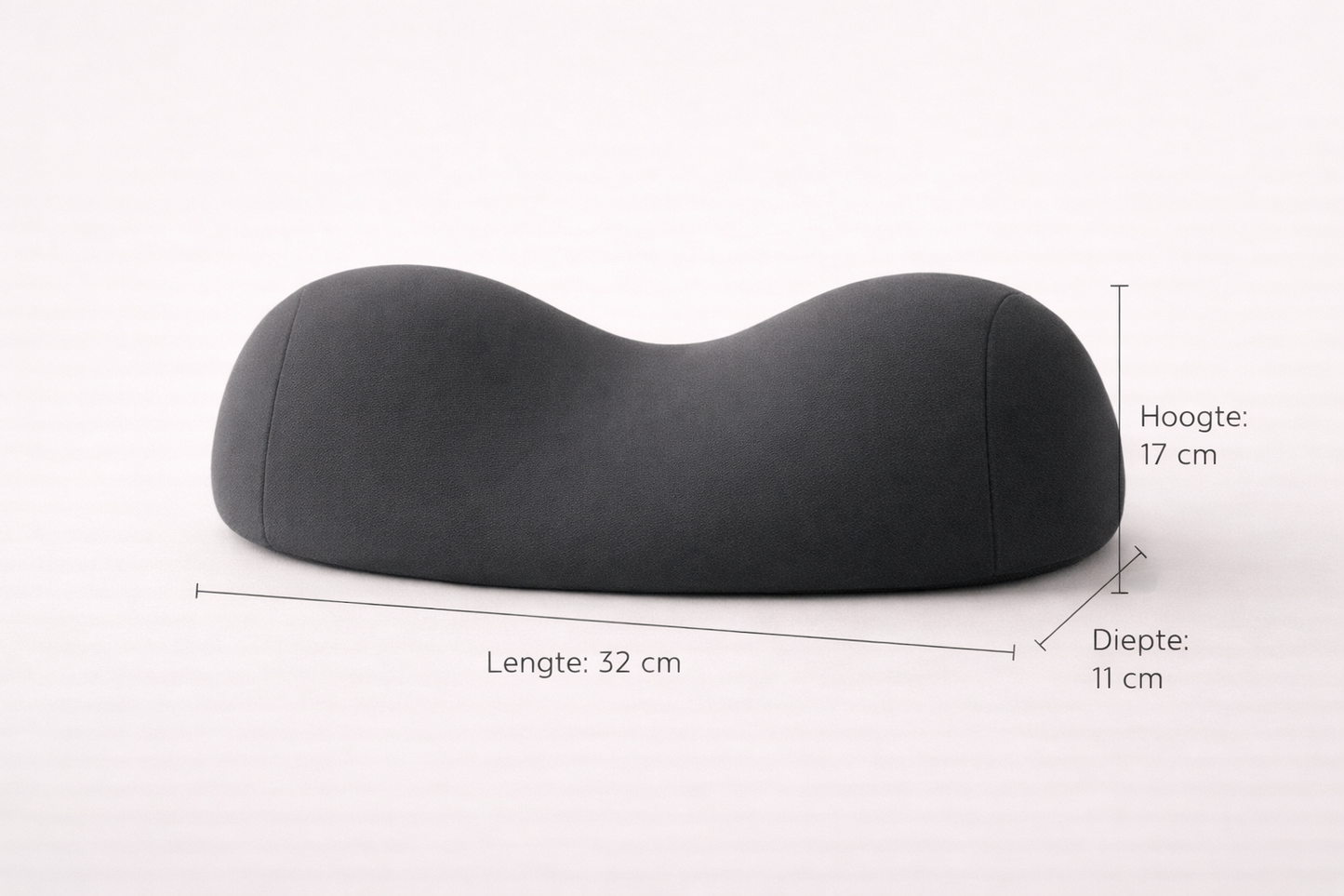 CosyCare® Calm Curve