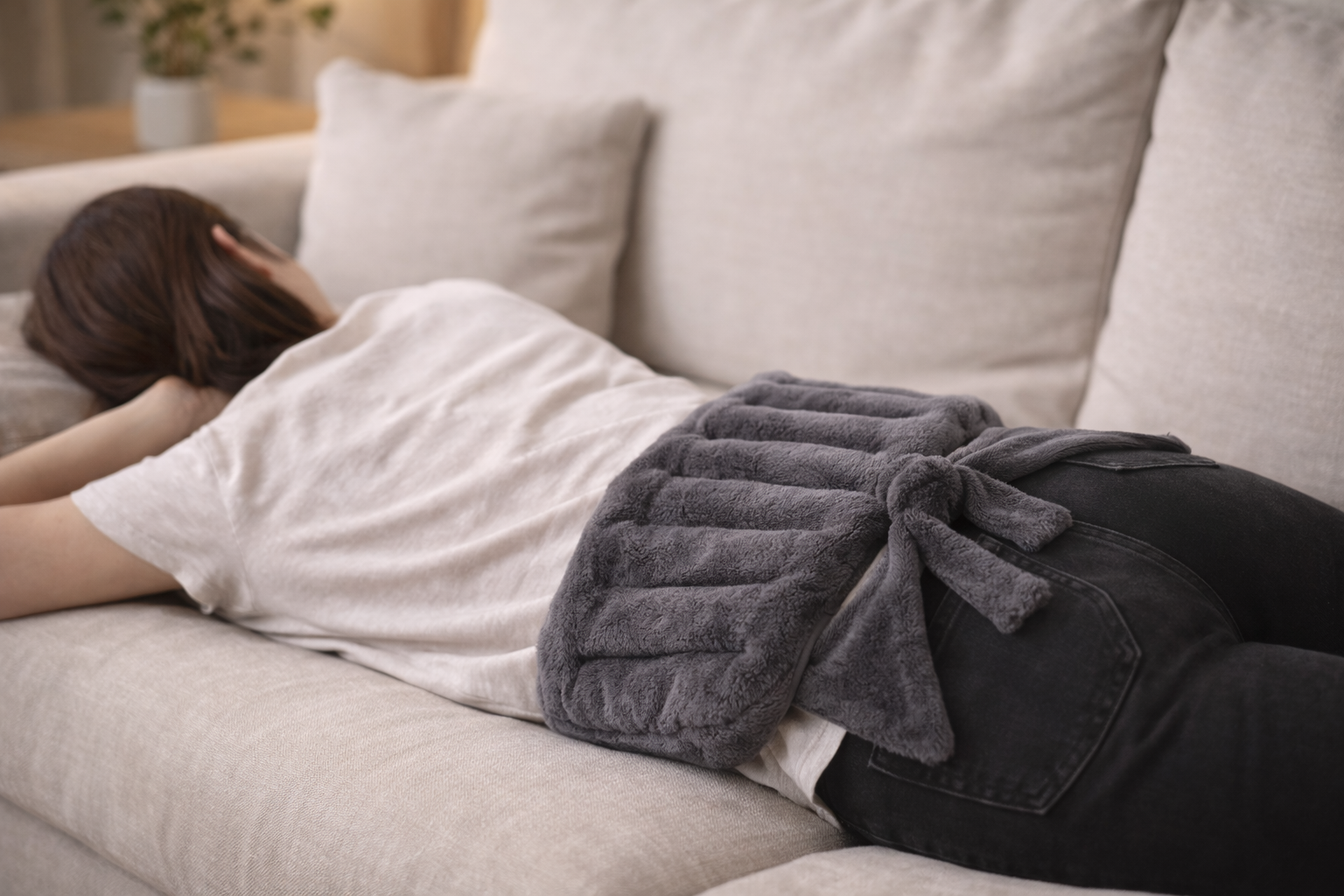 CosyCare® Warm Embrace