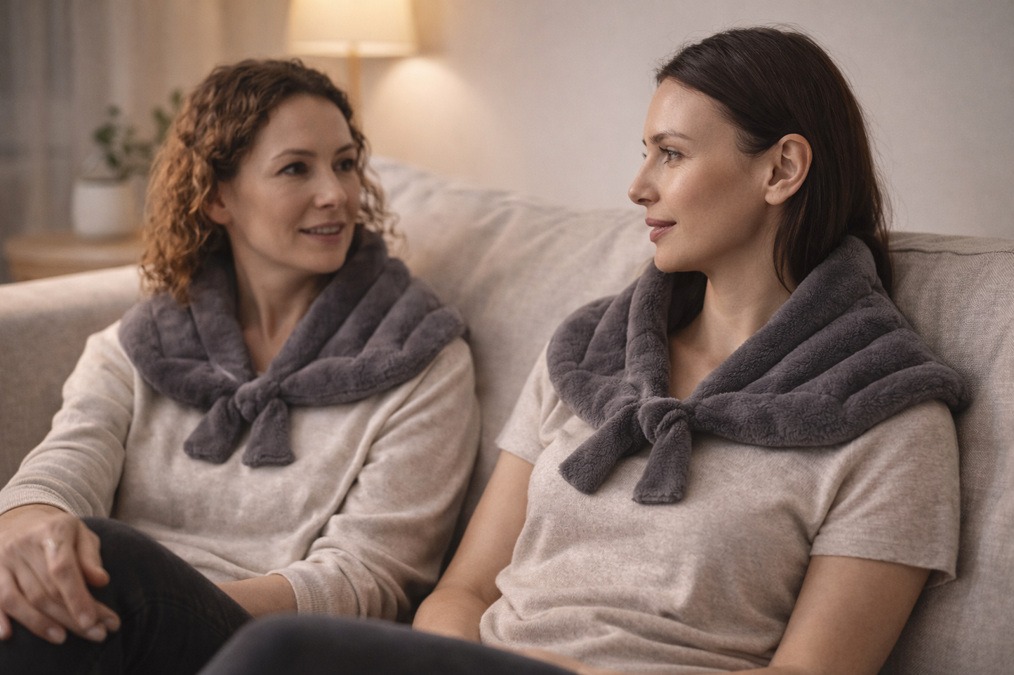CosyCare® Warm Embrace