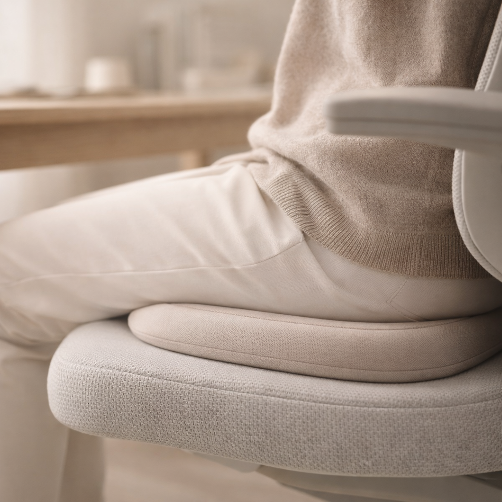 CosyCare® Seat Serenity