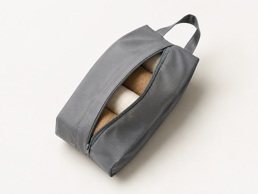 LightLegs Travel Kit