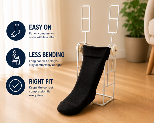 CosyCare® Sock Assist