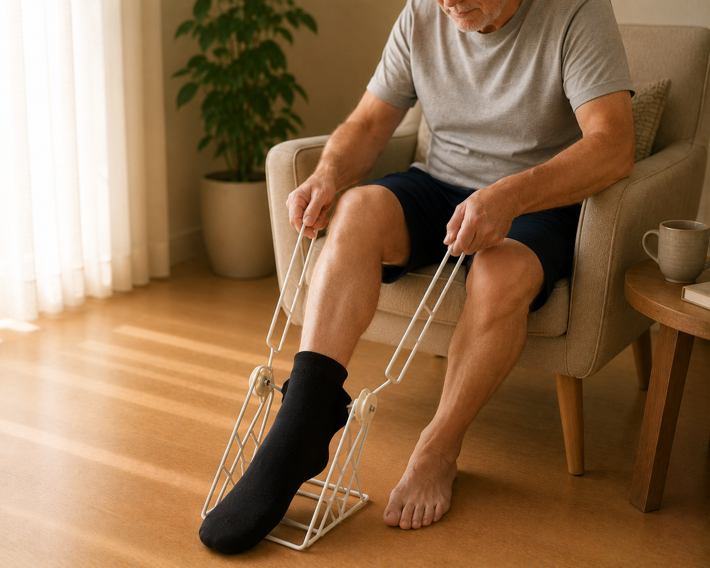 CosyCare® Sock Assist