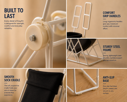 CosyCare® Sock Assist