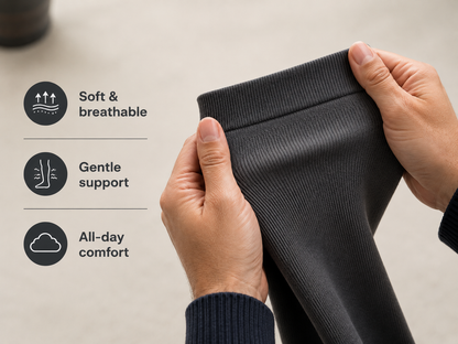 CosyCare® LegPro Compression Socks