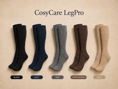 CosyCare® LegPro Compression Socks