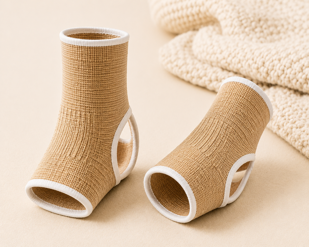 CosyCare® Ankle Sleeve