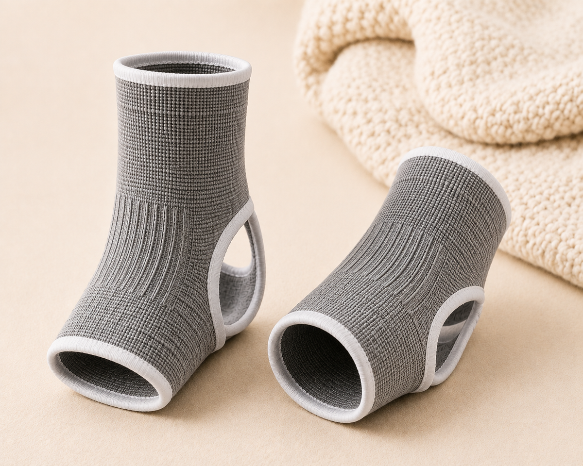 CosyCare® Ankle Sleeve