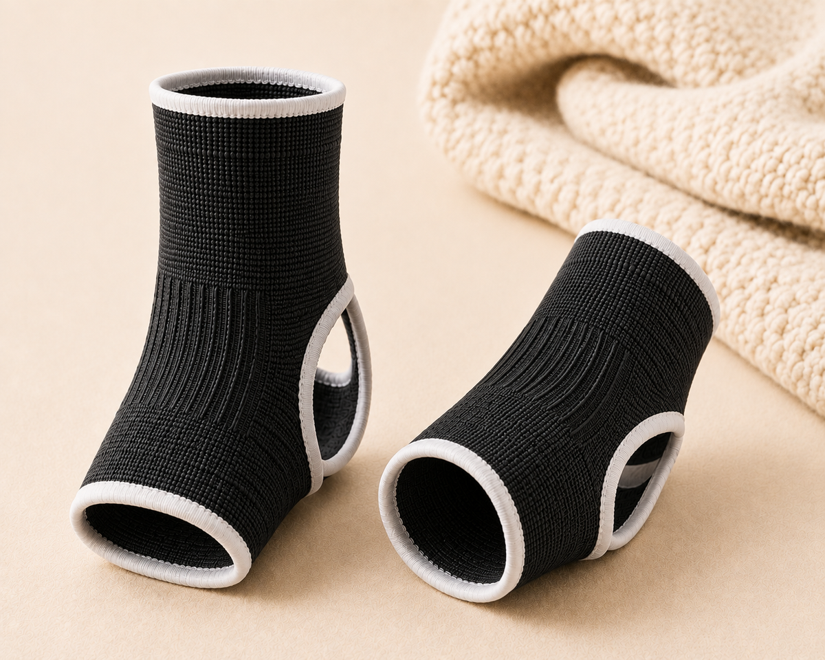 CosyCare® Ankle Sleeve