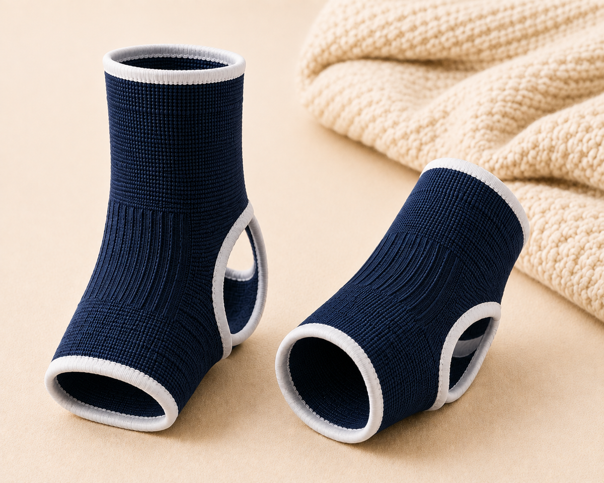 CosyCare® Ankle Sleeve
