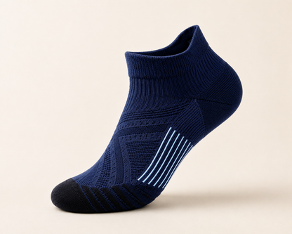 LightLegs Ankle Compression Socks