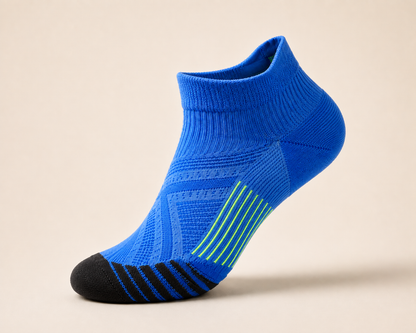 LightLegs Ankle Compression Socks