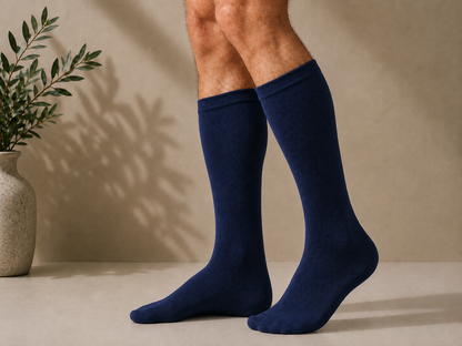 CosyCare® Light Legs Compression Socks