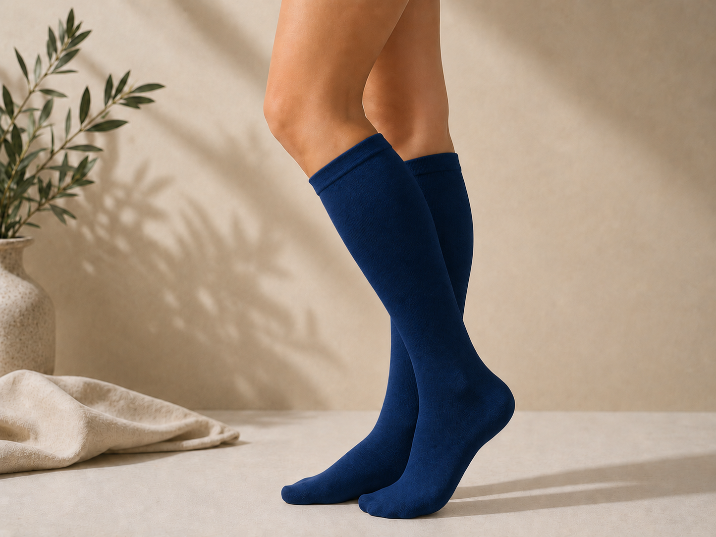CosyCare® LegPro Compression Socks
