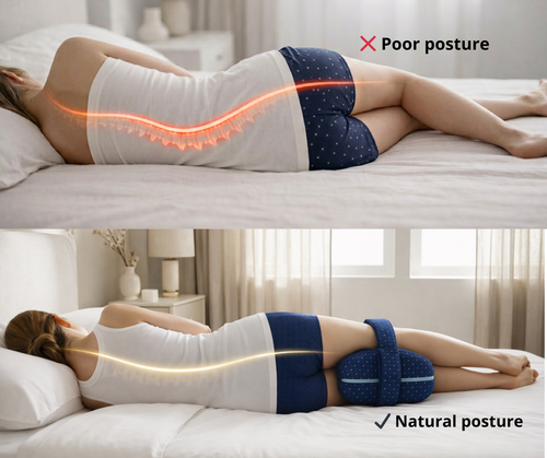 CosyCare® Sidesleep Serenity