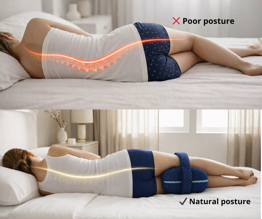CosyCare® Sidesleep Serenity