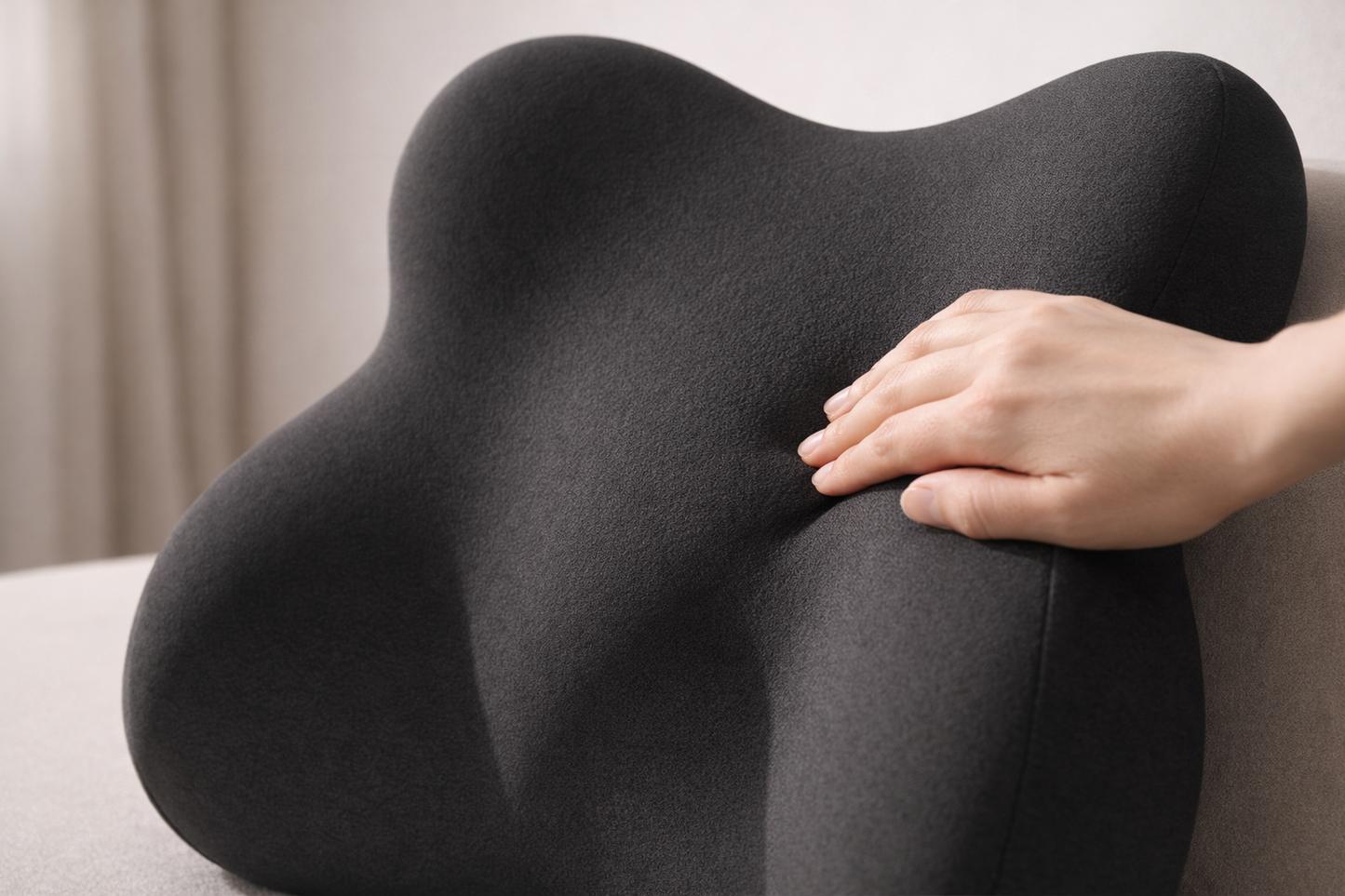 CosyCare® Spine Align