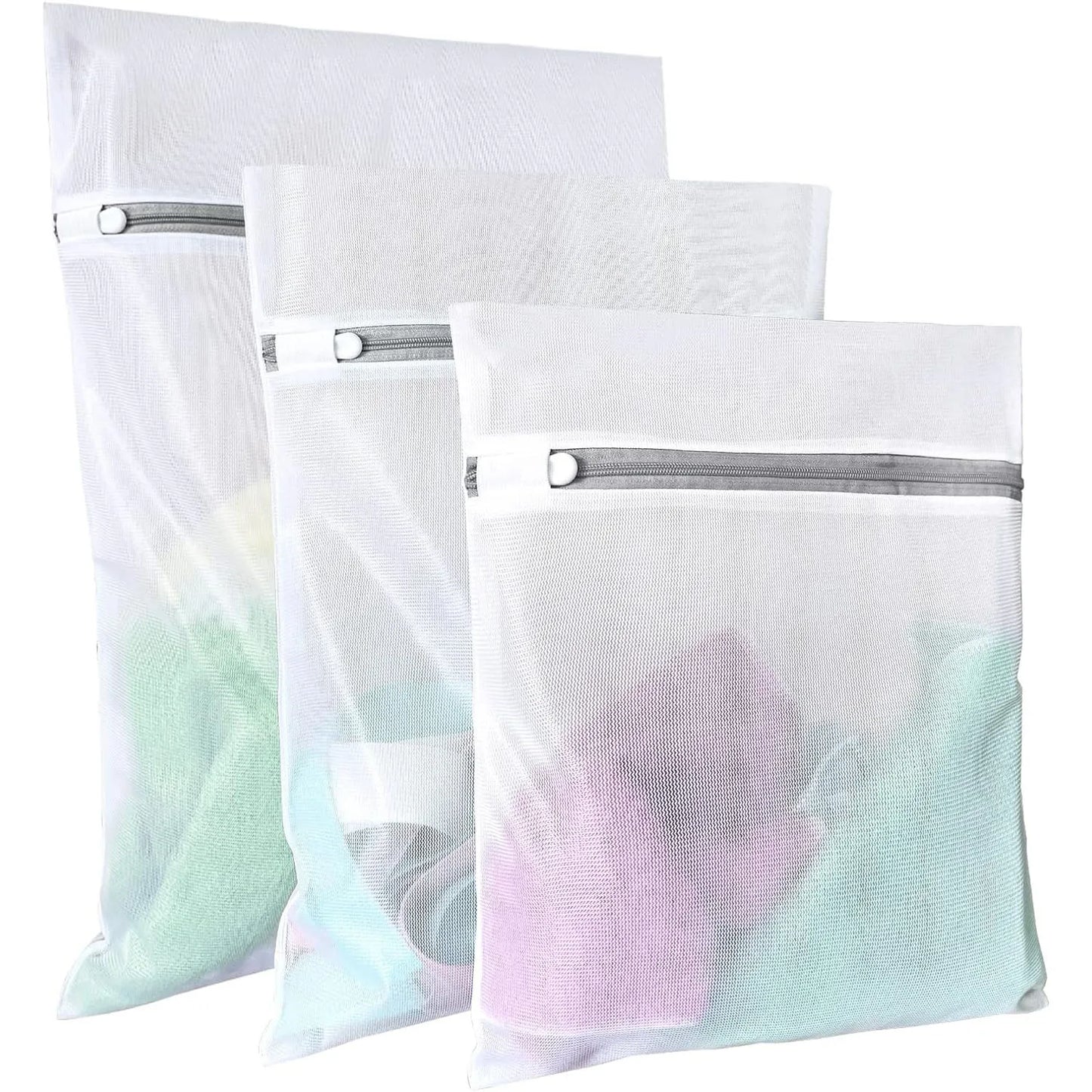 Mesh Laundry Bag For Compression Socks