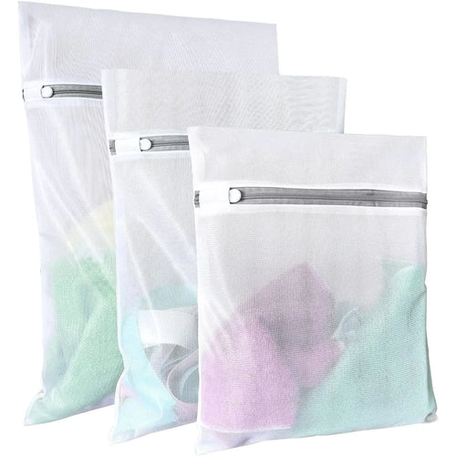 Mesh Laundry Bag For Compression Socks