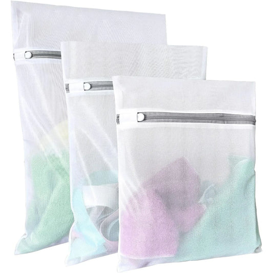 Mesh Laundry Bag For Compression Socks