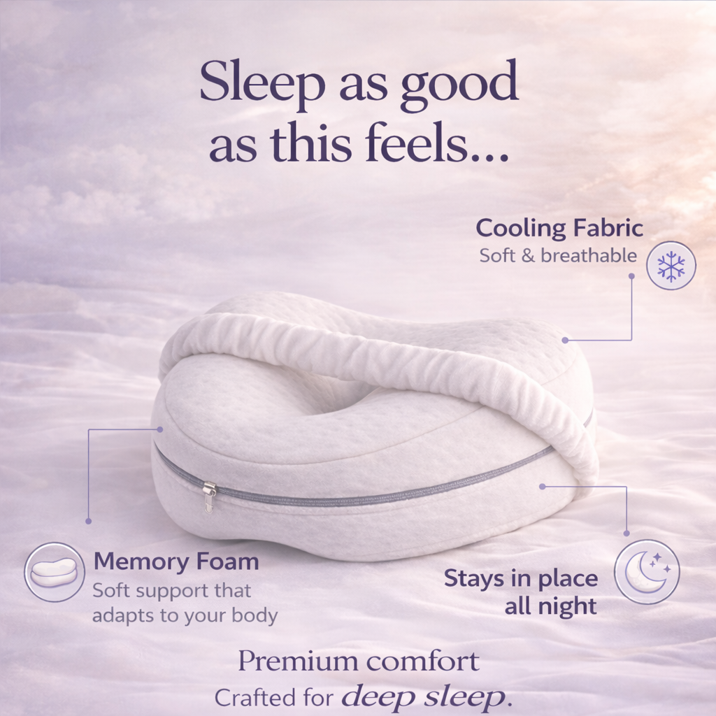 CosyCare® Sidesleep Serenity