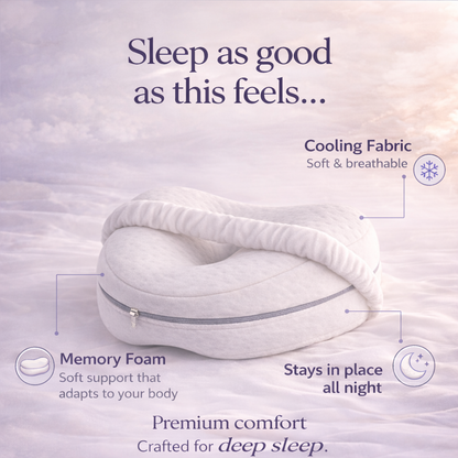 CosyCare® Sidesleep Serenity