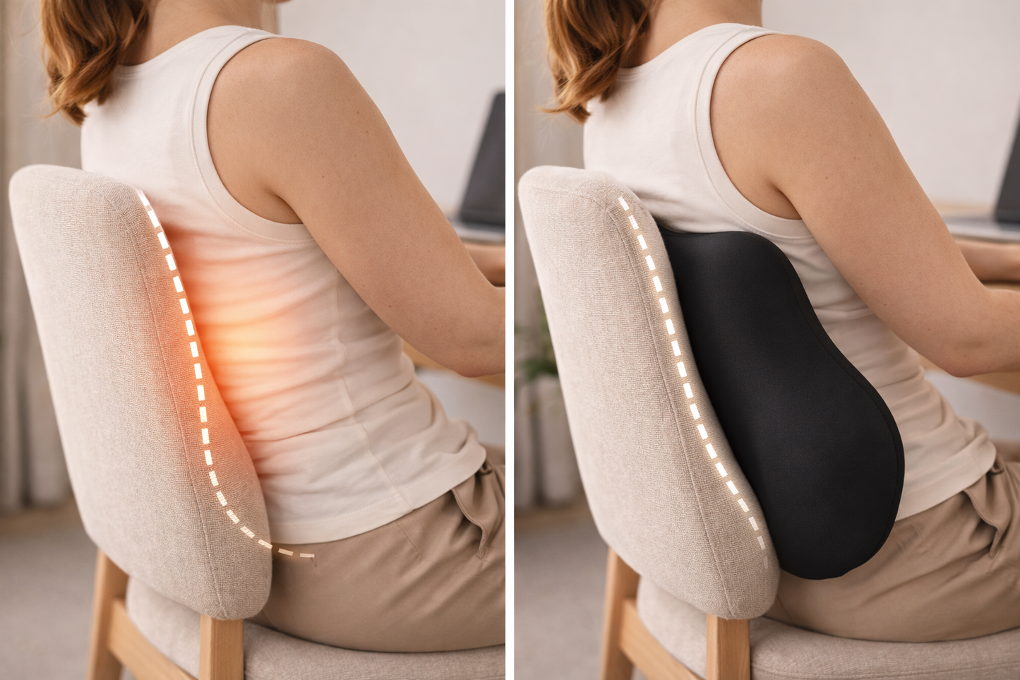 CosyCare® Spine Align