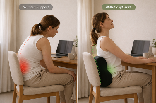 CosyCare® Spine Align