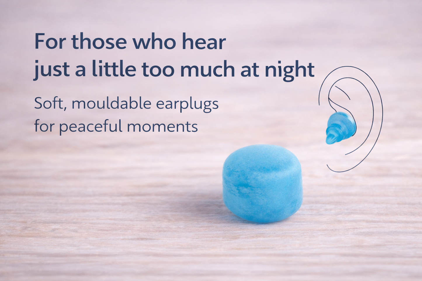CosyCare® Quiet Cloud