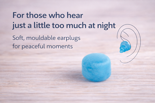 CosyCare® Quiet Cloud