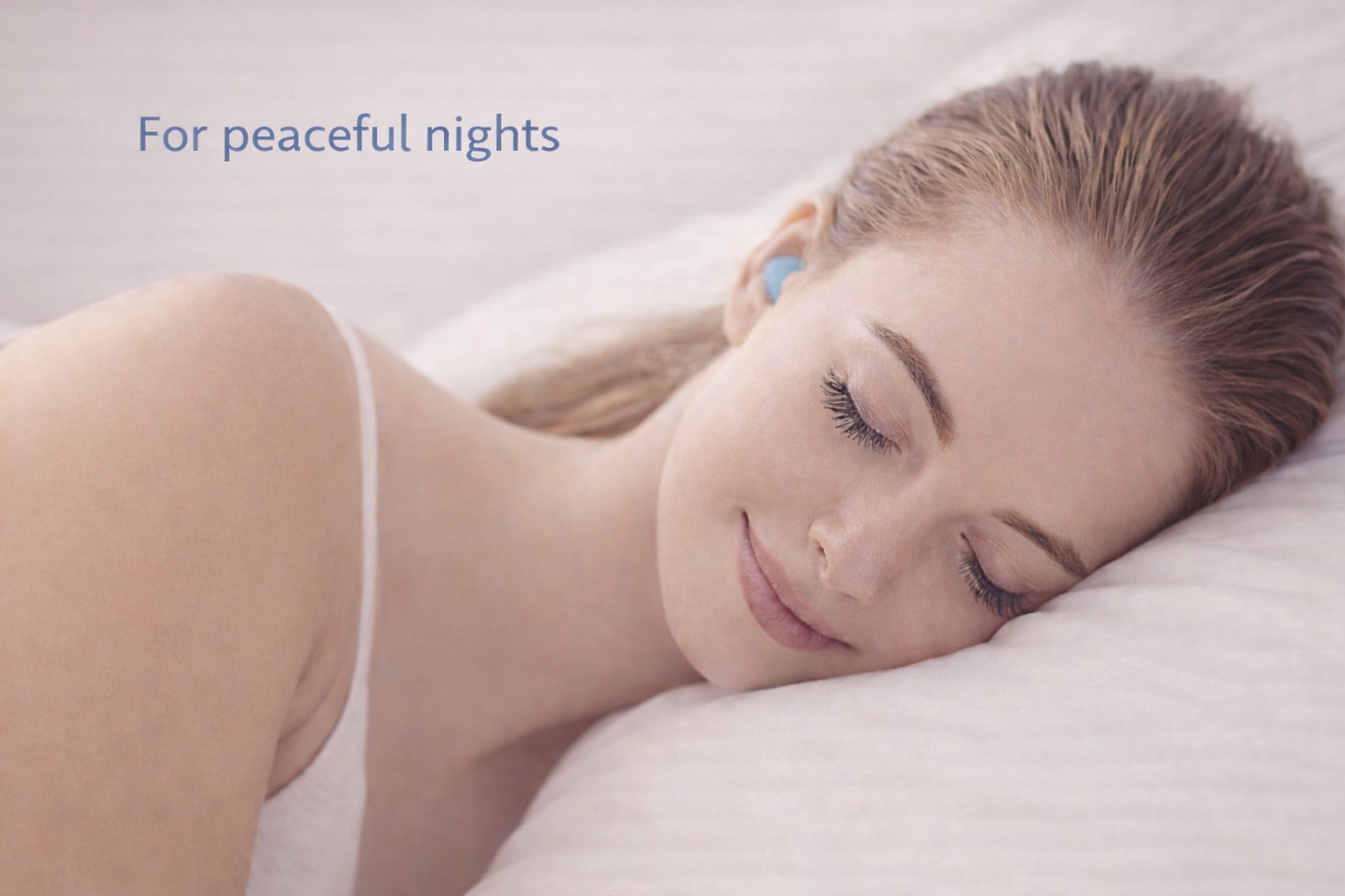 CosyCare® Quiet Cloud